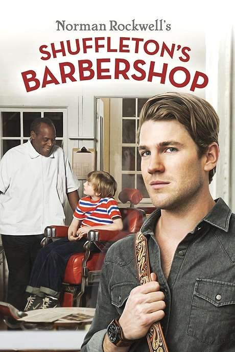 Shuffleton’s Barbershop